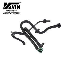 Kvin ท่อน้ำมัน06E103217M/น้ำแยกไอเสียสำหรับ C62.4/A83.2 06E ท่อระบายอากาศ103 217เมตร (ฝาครอบวาล์ว) สำหรับ C6/2.4 - Product Image 1