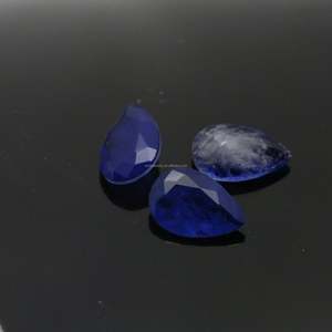 Dong Shi Gems Venta de alta calidad INS Piedra preciosa de fusión de piedras preciosas más popular - Product Image 5