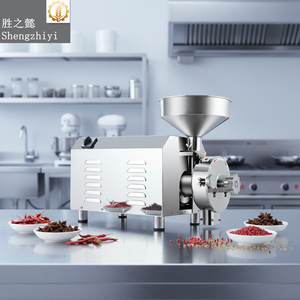 Machine <span class=keywords><strong>de</strong></span> mouture commerciale automatique <span class=keywords><strong>de</strong></span> petite capacité pour maïs <span class=keywords><strong>de</strong></span> première qualité, riz, <span class=keywords><strong>semoule</strong></span>, bulgur et <span class=keywords><strong>farine</strong></span> <span class=keywords><strong>de</strong></span> blé, pour moulin à <span class=keywords><strong>farine</strong></span> - Product Image 2