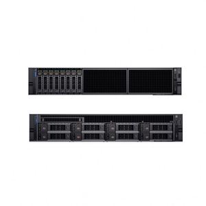 สำหรับ PowerEdge R7615 พร้อมโปรเซสเซอร์ EPYC 9254 ไดรฟ์ SSD แบบ 24SFF ขนาด 1.92TB SAS/SATA กำลังไฟ 1400W เซิร์ฟเวอร์แบบแร็ค 2U แรม 32GB พร้อมส่ง - Product Image 1