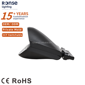 RONSE <span class=keywords><strong>Spot</strong></span> LED Moderne de Haute Qualité 60W Blanc 220V COB <span class=keywords><strong>Rail</strong></span> Éclairage 355 °   <span class=keywords><strong>Rail</strong></span> lumineux réglable pour salle d'exposition - Product Image 1