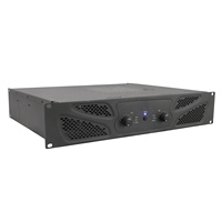 Module amplificateur de puissance audio pour enceinte active Xli3500 Xli3000 Xli2500 Xli1500 Xli800 pour DJ et soirées 1000W 800W 550W 350W 300W