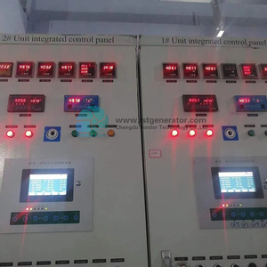 Năng lượng tái tạo 200Kw nam châm vĩnh cửu Máy phát điện đầy đủ thiết lập không chổi than <span class=keywords><strong>DC</strong></span> động cơ 100kw-200kw <span class=keywords><strong>PMG</strong></span> cho các ứng dụng thủy điện - Product Image 5