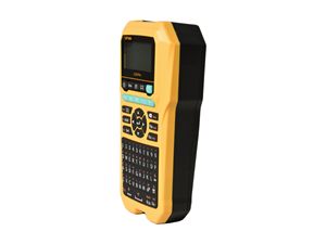 <span class=keywords><strong>Impresora</strong></span> de Etiquetas de Cables Industriales Portátil SUPVAN para Paneles Eléctricos y Etiquetado de Cables Eléctricos Industriales - Product Image 3