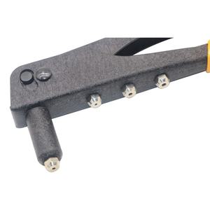 <span class=keywords><strong>Pistola</strong></span> Remachadora Manual SYD 1249, Herramienta <span class=keywords><strong>de</strong></span> Remachado <span class=keywords><strong>de</strong></span> Una Mano, <span class=keywords><strong>Pistola</strong></span> <span class=keywords><strong>de</strong></span> Remaches Ciegos, <span class=keywords><strong>Pistola</strong></span> <span class=keywords><strong>de</strong></span> Tuercas Remachables Manual - Product Image 3