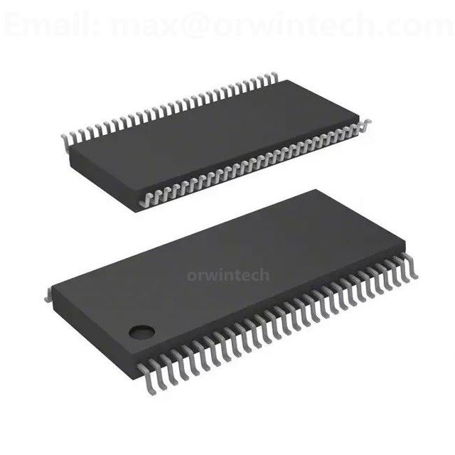 (Integrated Circuits) TAS5538
