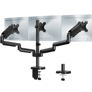 13-34 inch màn hình Màn hình chủ màn hình có thể điều chỉnh đôi kép màn hình cánh tay màn hình di động đứng - Product Image 6