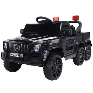 Powerwheels electronic car children toy kids car electric ride on car for kids to drive