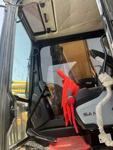 For SANY Y245H Crawler Excavator 1-Year Warranty Second-Hand with Core Components Including Engine Pump Gear PLC - Product Image 3