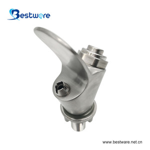 <span class=keywords><strong>Grifo</strong></span> de Fuente para Exteriores, Dispensador de <span class=keywords><strong>Agua</strong></span>, Válvula, <span class=keywords><strong>Grifo</strong></span> para <span class=keywords><strong>Enfriador</strong></span> de <span class=keywords><strong>Agua</strong></span> Potable, Grifos para Lavabo, Grifos Monomando con Medidor, 2 Años - Product Image 3