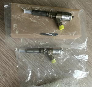 หัวฉีดน้ำมันดีเซล 10R-7675 10R7675 326-4700 3264700 สำหรับรถขุด CATERPILLAR CAT C6.4 320D E320D - Product Image 3