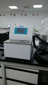 NDJ-5S NDJ-8S viscosimètre rotatif cosmétique LCD écran tactile laboratoire testeur de viscosité numérique - Product Image 3