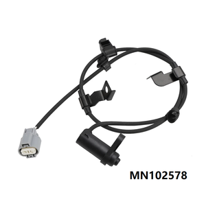 Sensore ABS Baixinde per Mitsubishi MN102578 MN102577 MN102573 MN102574 - Product Image 5