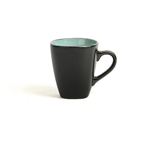 Vajilla de Cerámica Resistente que Integra las Características Sostenibles de Platos y Tazones de Piedra en la Cocina, Taza para Beber - Product Image 6