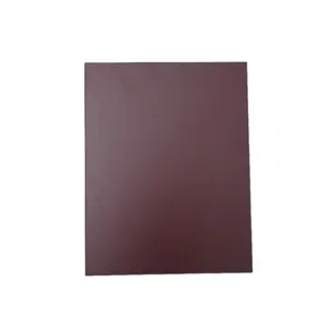 Tablero de bloque de muebles de alta calidad para decoración de interiores tableros de paneles de pared OSB