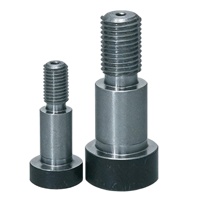 Jinjie Retaining Ring Stainless Steel DIN Standard Hrc38~42 Strength Grade S-Shape Screw Model Precision Mold Fastener for