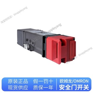 ไมโครสวิตช์ D4SL รุ่น D4SL-N2FFA-DN 24V 10A สำหรับใช้งานในอุตสาหกรรม - Product Image 4