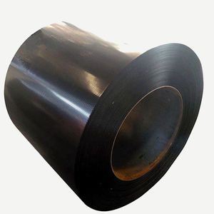 Bobina de Acero Prepintada/Recubierta de Color PPGI en Oferta, Lámina de Metal Galvanizado de Color para Bobina de Acero PPGI - Product Image 2