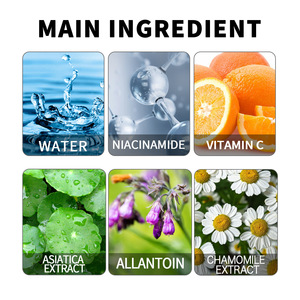 Private Label <strong>Snow</strong> Bleach <strong>Cream</strong> for Private Part Underarm Whitening <strong>Snow</strong> Bleach Lotion Fot Face and Body - Product Image 2