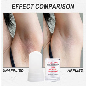 Bâton <span class=keywords><strong>de</strong></span> <span class=keywords><strong>d</strong></span>éodorant en cristal anti-transpirant <span class=keywords><strong>de</strong></span> <span class=keywords><strong>potassium</strong></span> <span class=keywords><strong>alun</strong></span> sans aluminium minéral 24 heures <span class=keywords><strong>de</strong></span> protection contre les odeurs <span class=keywords><strong>de</strong></span> marque privée - Product Image 5