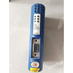 Réseaux industriels HMS Anybus Communicator Profibus, AB7029-C Utilisé - Product Image 2