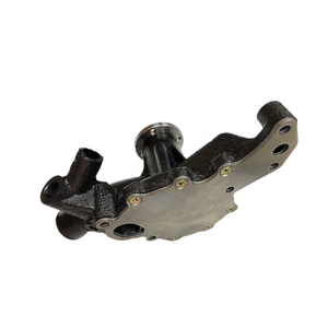 Bomba de Agua para <span class=keywords><strong>Toyota</strong></span> Coaster Land Cruiser 16100-59185 16100-59186 GWT-112A 3B 14B 15B - Product Image 5