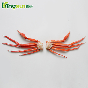 Grappe de <span class=keywords><strong>crabes</strong></span> <span class=keywords><strong>des</strong></span> <span class=keywords><strong>neiges</strong></span> congelés - Haute qualité, bon <span class=keywords><strong>prix</strong></span> - Product Image 5