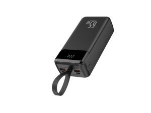 <span class=keywords><strong>30000mAh</strong></span> Power Bank 65W Charge Super Rapide pour <span class=keywords><strong>iPhone</strong></span> 15 14 pour Huawei PD 20W Chargeur de <span class=keywords><strong>Batterie</strong></span> <span class=keywords><strong>Externe</strong></span> Powerbank - Product Image 5