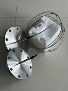 Đơn tinh thể silicon kép mặt bích chèn Ống truyền từ xa mao mạch khác biệt áp lực mức chất lỏng <span class=keywords><strong>Transmitter</strong></span> - Product Image 6