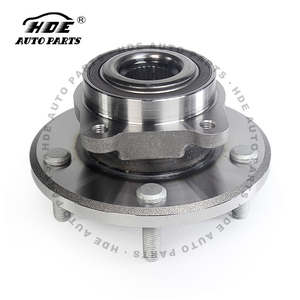 513286 VKBA6678 4721010AA Vente en gros de pièces automobiles HDE Roulement de moyeu de roue avant pour Dodge Journey - Product Image 6