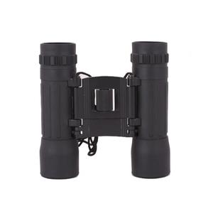 Jumelles de chasse sportives classiques 8x21/10x25 Mini télescope compact pour aventures en plein air - Product Image 2