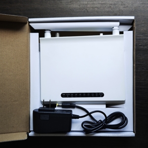 ZC-500GWT (XPON ONU)4GE+AC1200 WiFi 5+CATV+WDM+AGC อุปกรณ์เชื่อมต่อเครือข่ายใยแก้วนำแสงแบบออปติคอล  ชุดอุปกรณ์ปลายทางใยแก้วนำแสง  G EPON XPON - Product Image 5