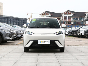 Nuova BYD Seagull 2023, Autonomia 305km/405km, 5 Porte, 4 Posti, Auto Elettrica a Energia Pulita - Product Image 5