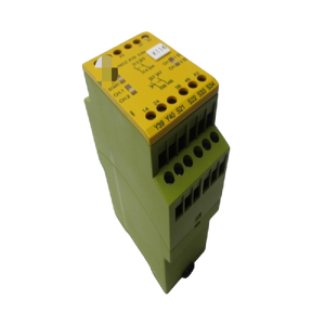 Controlador de Relé Plc -XV2-0524VDC-2NO-2NO-FIX - Product Image 1