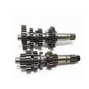 Ratio de transmission de moteur de course de moto pour boîte de vitesse <span class=keywords><strong>RX</strong></span> KING - Product Image 4