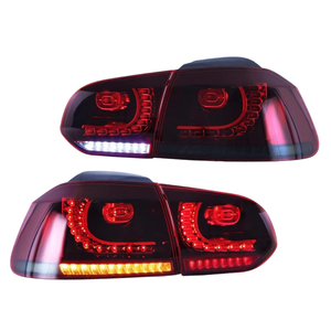 Vente flash pour les feux arrière de <span class=keywords><strong>Golf</strong></span> 6 R20/GTI/<span class=keywords><strong>GTD</strong></span> - Product Image 1