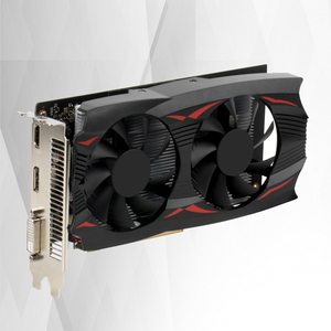การ์ดจอกราฟิก GTX 1650 Super สำหรับเล่นเกมส์ รองรับหน่วยความจำความเร็วสูงแบบดั้งเดิม สำหรับคอมพิวเตอร์ OEM และมินิพีซี - Product Image 4