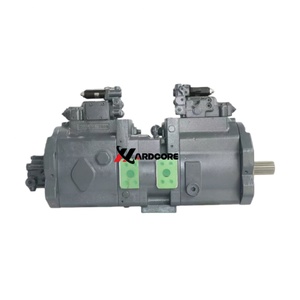 High Quality Main Pump K5v160dth Hydraulic Pump for Construction Machine - Product Image 1