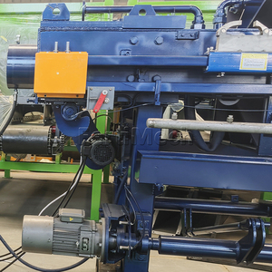 Presse à filtre à plaques et à cadres haute performance avec roulement et moteur pour une filtration ultra-pure dans l'industrie électronique - Product Image 3