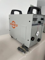 DONSUN ZX7-500 IGBT Inverter DC MMA Welder 500A Industriel 380V Poste à souder à l'arc portable Neuf Robuste pour l'ingénierie