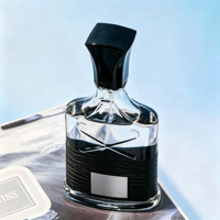Collection de Parfums de Luxe en Spray pour Usage Quotidien et Voyages d'Affaires : Cologne Boisée Fraîche de Qualité Supérieure – Vente en Gros Usine