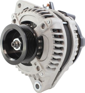 Alternateur 12V 31100RGWA01 pour remplacement OEM <span class=keywords><strong>Honda</strong></span> Accord <span class=keywords><strong>Civic</strong></span> - Product Image 4