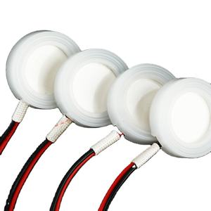 <span class=keywords><strong>Resonador</strong></span> Cerámico <span class=keywords><strong>Piezoeléctrico</strong></span> de Alta Frecuencia de 1.7MHz-3.0MHz con Salida de Atomización Grande y Estable - Product Image 3