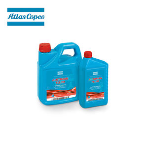زيت تشحيم أصلي لضواغط أطلس كوبكو، مختوم من المصنع، مورد صناعي معتمد - Product Image 3