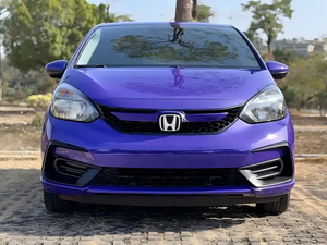 Honda Fit Modelo <span class=keywords><strong>2022</strong></span> 1.5L CVT Unlimited Edición MUGEN Autos Usados de Alta Calidad y Precio Accesible - Product Image 2
