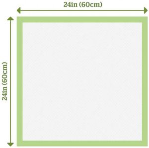 Tapis jetable pliable pour animaux de compagnie, pour la maison, les voyages et le sommeil des chiens - Product Image 4