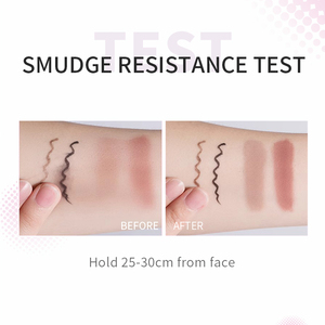 BM cosmétiques longue durée visage maquillage blanchissant rosée mat étanche réglage pulvérisation contrôle de l'huile translucide - Product Image 4