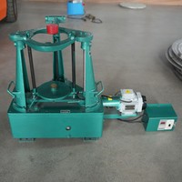 Agitateur de tamis Rotap professionnel de laboratoire, personnalisable pour l'analyse des particules de sol, type à tapotement standard