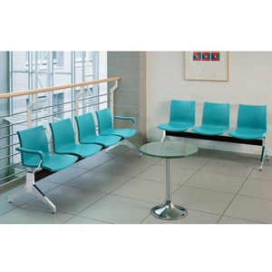 Modern Executive Desk Luxury Office Furniture Chair Hospital Waiting Chairs for Office - Product Image 1