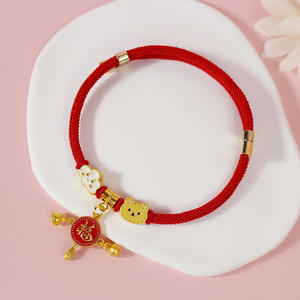 <span class=keywords><strong>Collar</strong></span> ajustable de lujo hecho a mano para mascotas, <span class=keywords><strong>collar</strong></span> de cachorro de gato de dibujos animados, anillo de gatito, bufanda de peluche, bloqueo de larga duración - Product Image 4